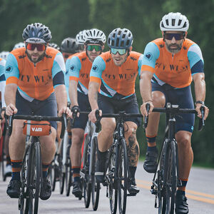 Fundraising Page: Javier Rodriguez Casariego